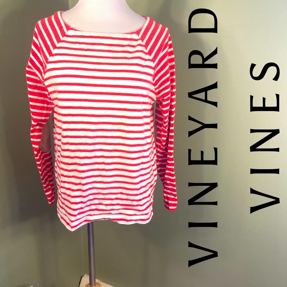 M Vineyard longsleeved shirt
